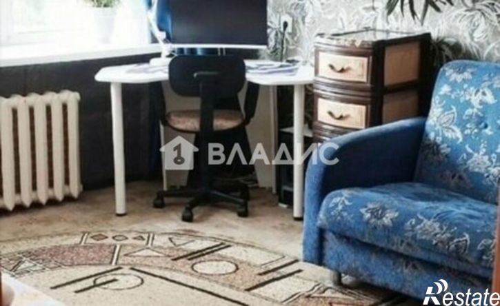 2-комн квартира проспект Октября, 71,  д. 71