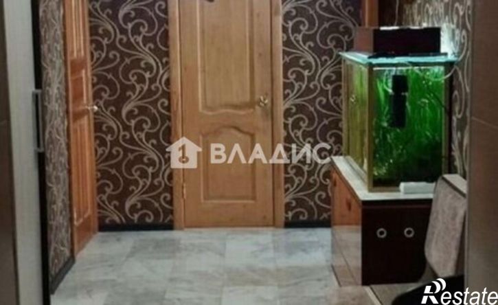 2-комн квартира проспект Октября, 71,  д. 71