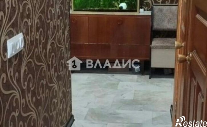 2-комн квартира проспект Октября, 71,  д. 71