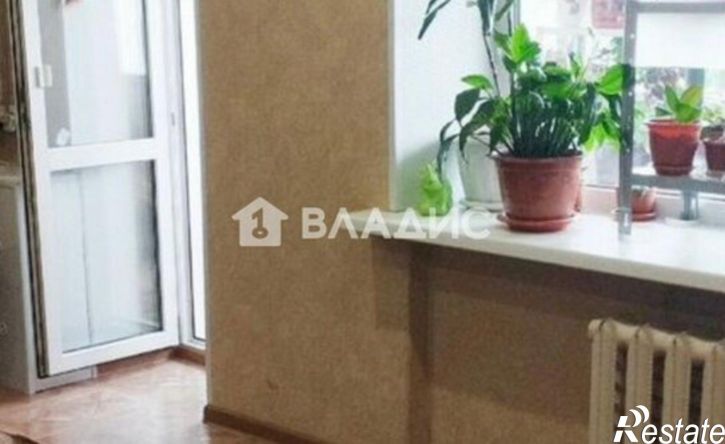 2-комн квартира проспект Октября, 71,  д. 71