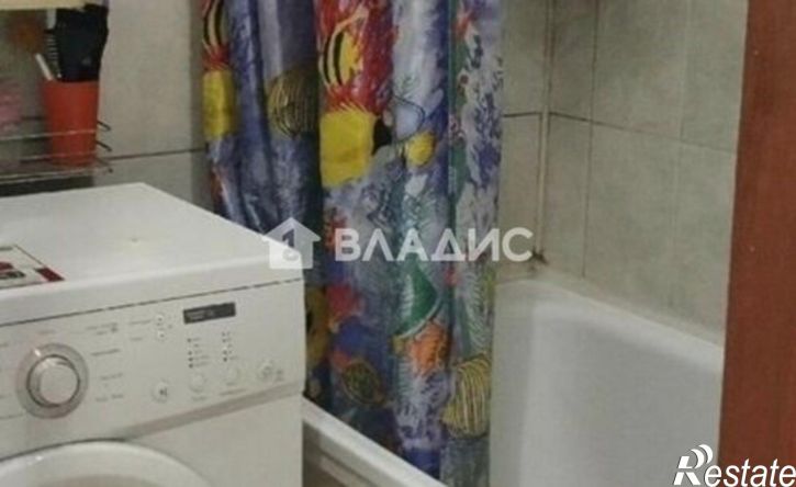 2-комн квартира проспект Октября, 71,  д. 71