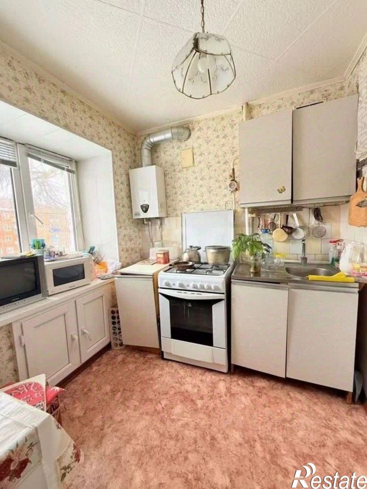 2-комн квартира ул Тукаева, 5б,  д. 5б
