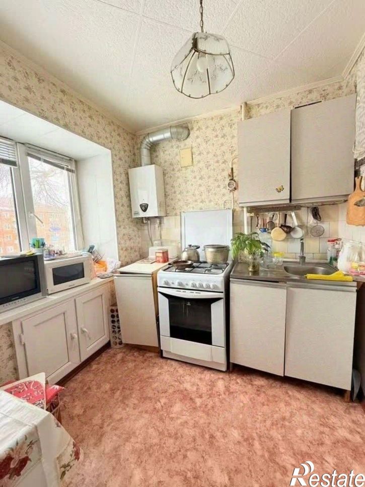 2-комн квартира ул Тукаева, 5б,  д. 5б