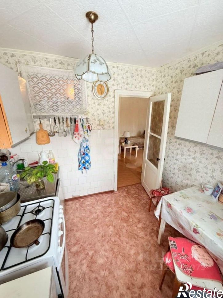 2-комн квартира ул Тукаева, 5б,  д. 5б