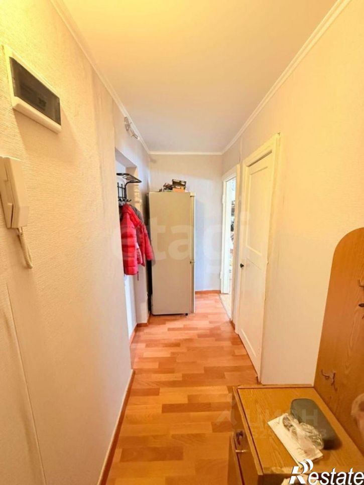2-комн квартира ул Тукаева, 5б,  д. 5б