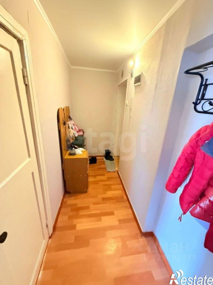 2-комн квартира ул Тукаева, 5б,  д. 5б