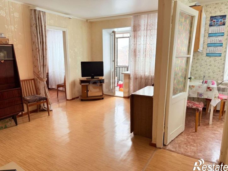 2-комн квартира ул Тукаева, 5б,  д. 5б