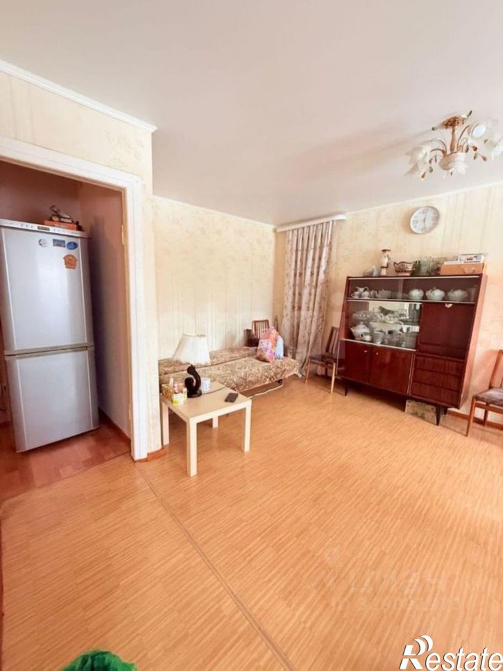 2-комн квартира ул Тукаева, 5б,  д. 5б