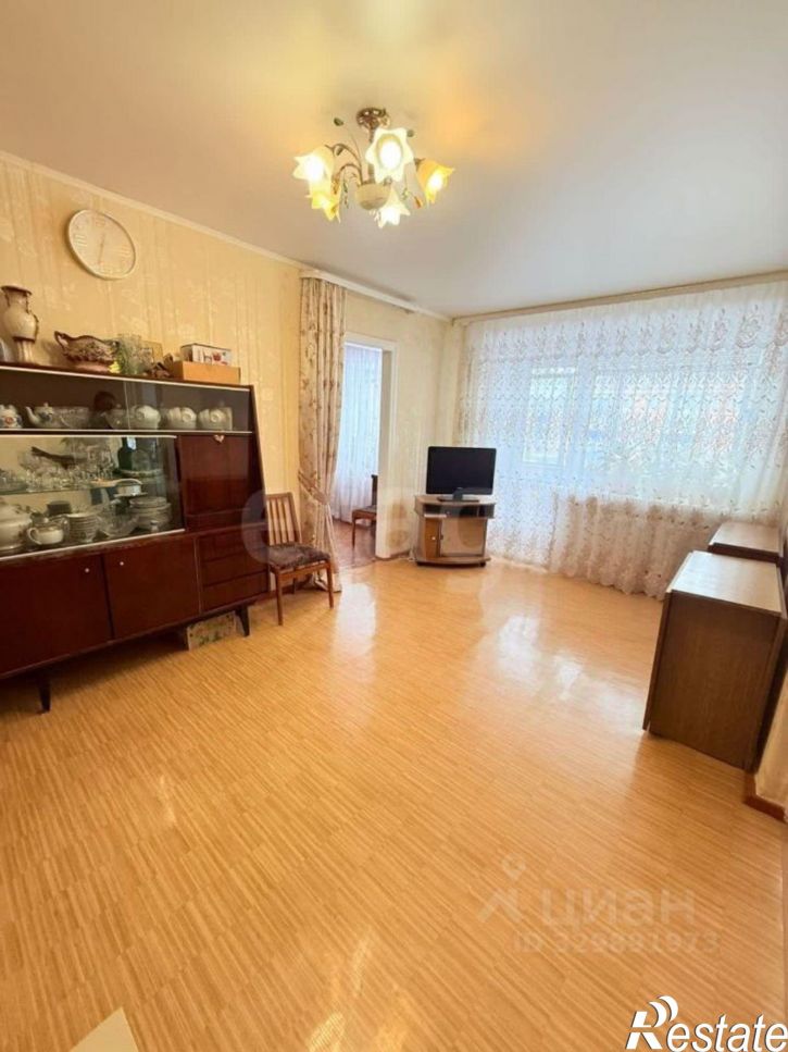 2-комн квартира ул Тукаева, 5б,  д. 5б