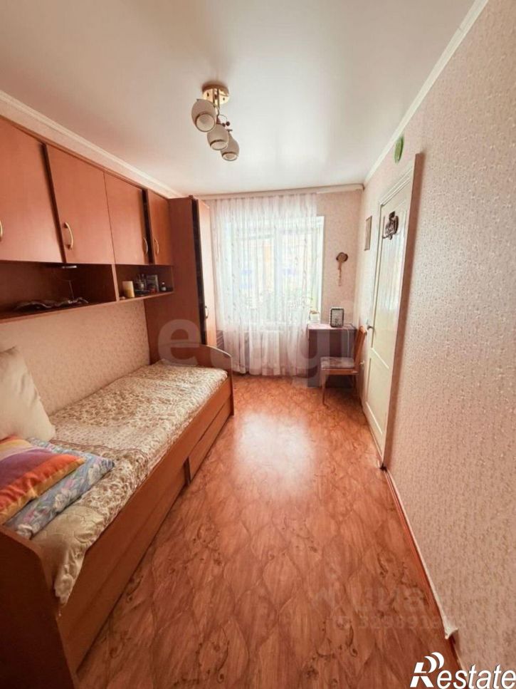 2-комн квартира ул Тукаева, 5б,  д. 5б