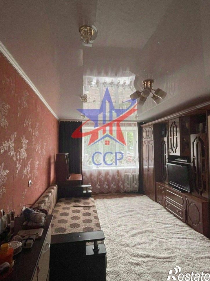1-комн квартира ул Элеваторная, 45,  д. 45