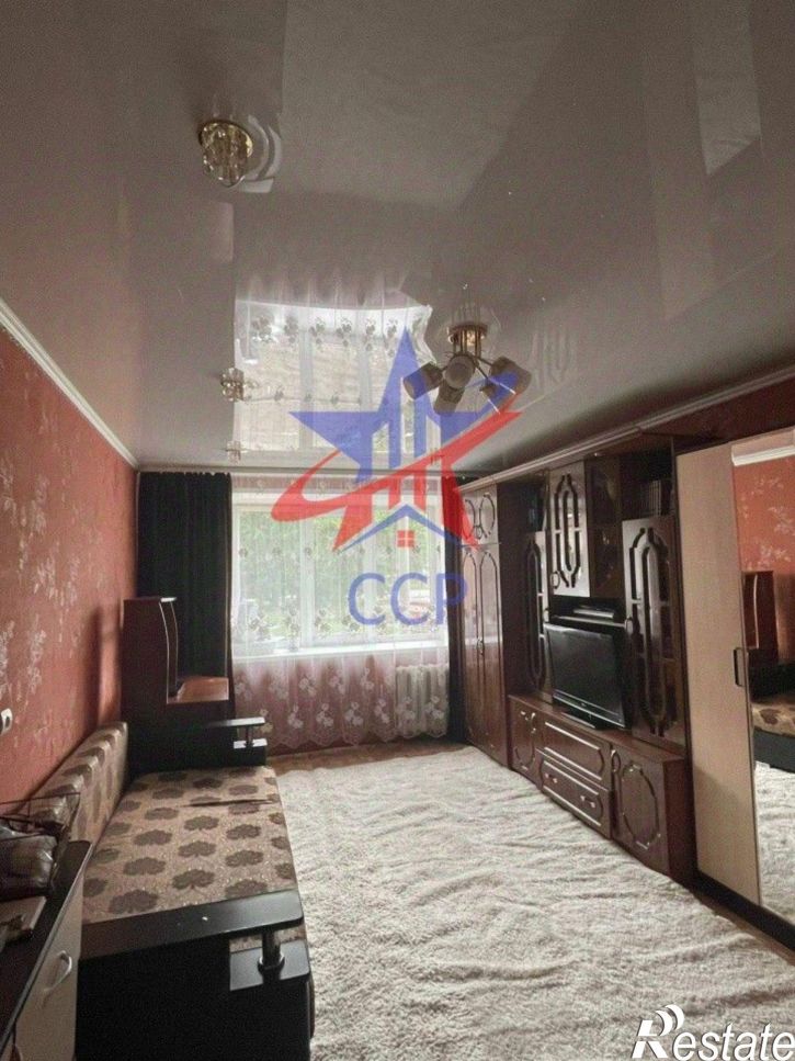1-комн квартира ул Элеваторная, 45,  д. 45