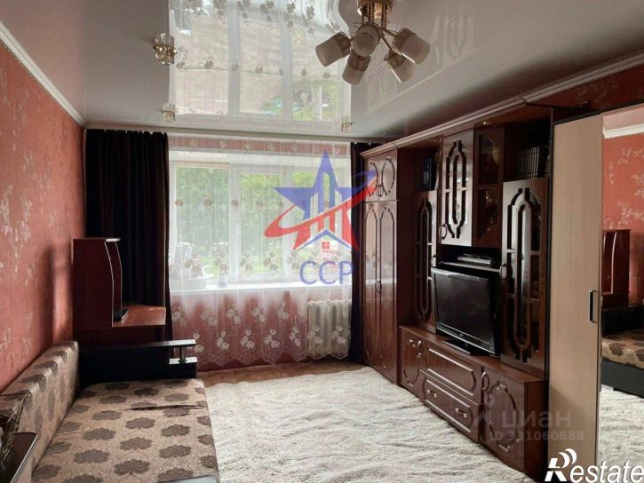 1-комн квартира ул Элеваторная, 45,  д. 45