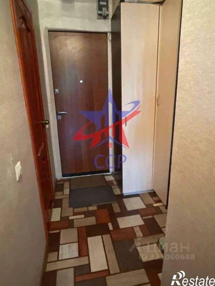 1-комн квартира ул Элеваторная, 45,  д. 45