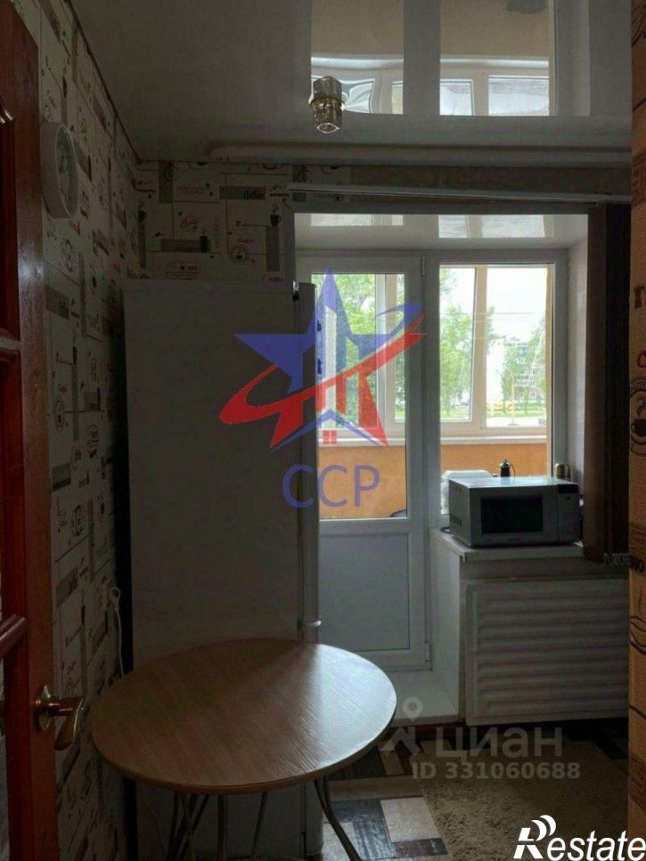 1-комн квартира ул Элеваторная, 45,  д. 45