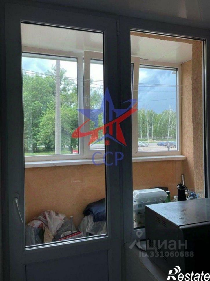 1-комн квартира ул Элеваторная, 45,  д. 45