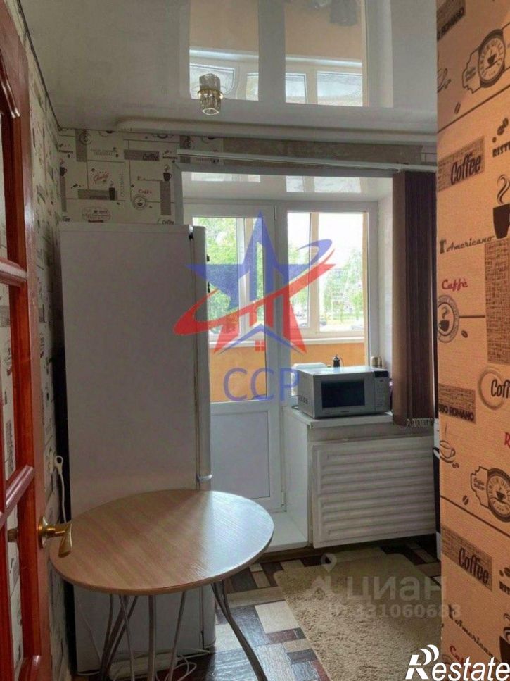 1-комн квартира ул Элеваторная, 45,  д. 45
