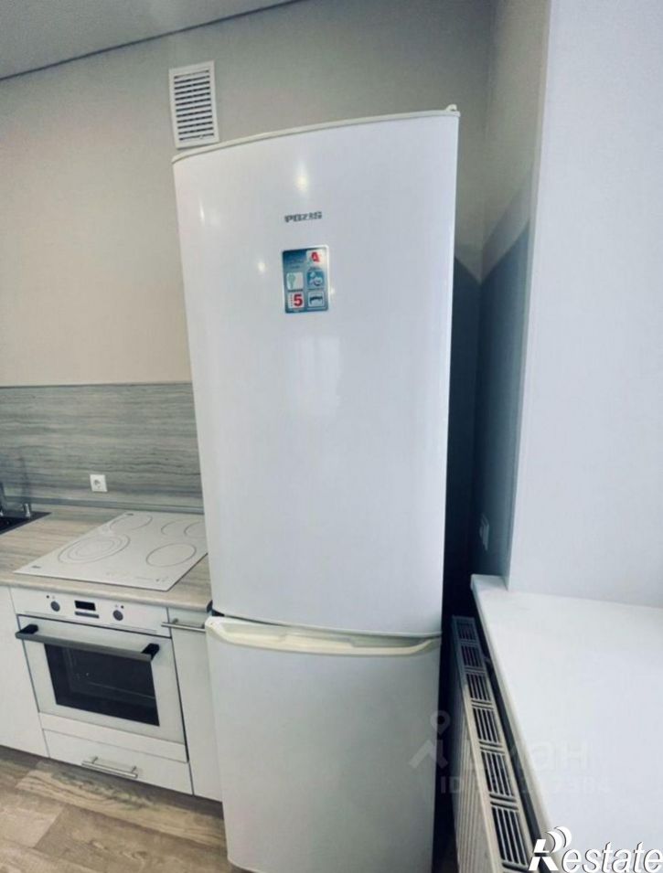 1-комн квартира проспект Октября, 99,  д. 99