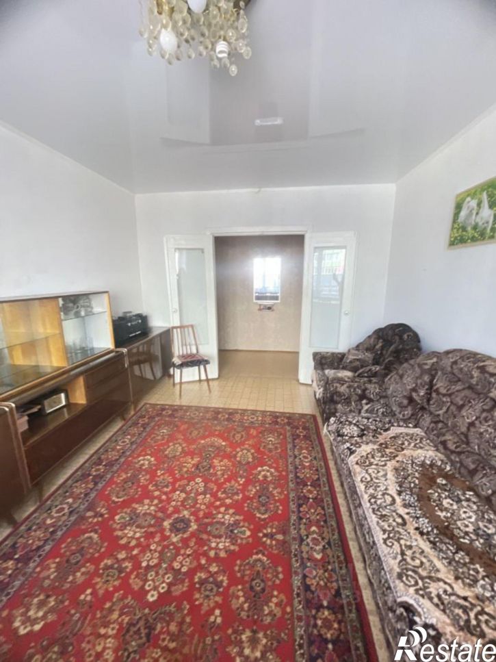 3-комн квартира Коммунистическая улица, 60,  д. 60