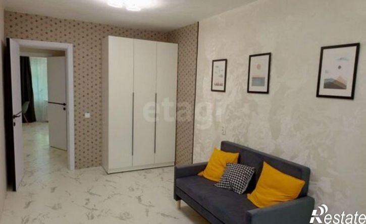 2-комн квартира Коммунистическая улица, 19,  д. 19