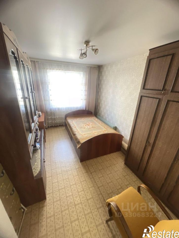 3-комн квартира Коммунистическая улица, 60,  д. 60