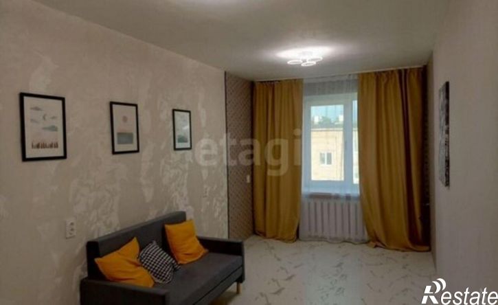 2-комн квартира Коммунистическая улица, 19,  д. 19
