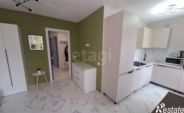 2-комн квартира Коммунистическая улица, 19,  д. 19