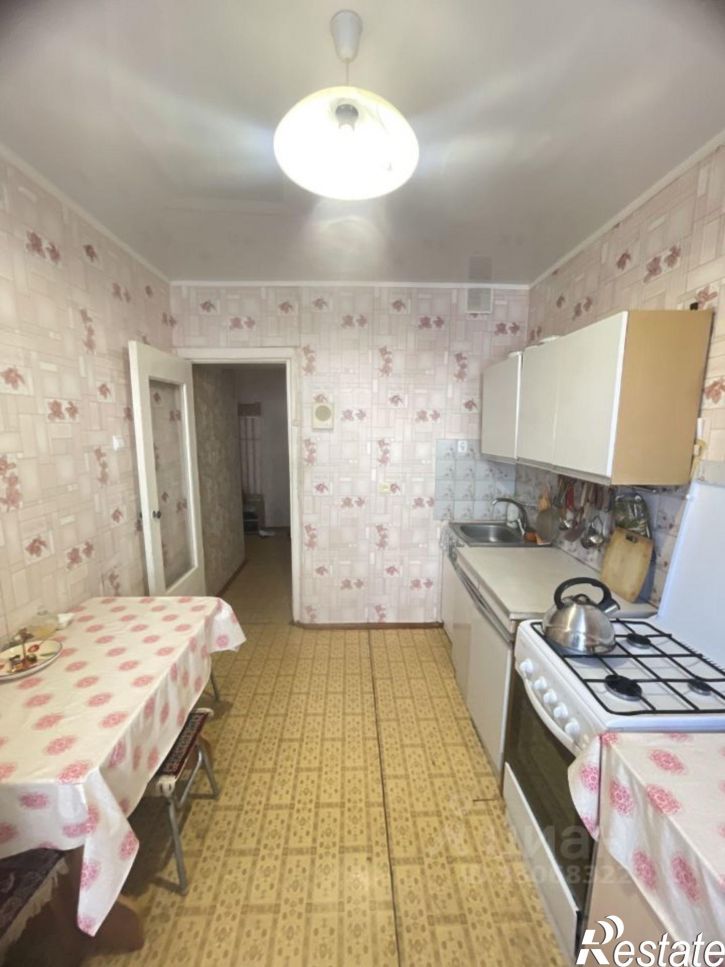 3-комн квартира Коммунистическая улица, 60,  д. 60