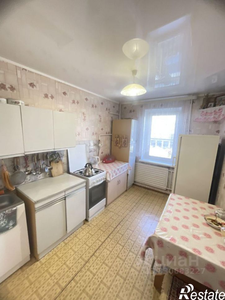 3-комн квартира Коммунистическая улица, 60,  д. 60