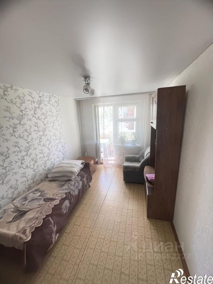 3-комн квартира Коммунистическая улица, 60,  д. 60