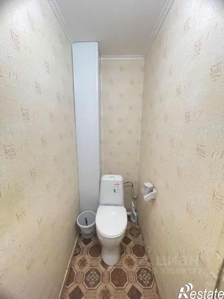 3-комн квартира Коммунистическая улица, 60,  д. 60