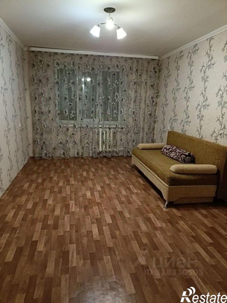 2-комн квартира улица Артёма, 98,  д. 98