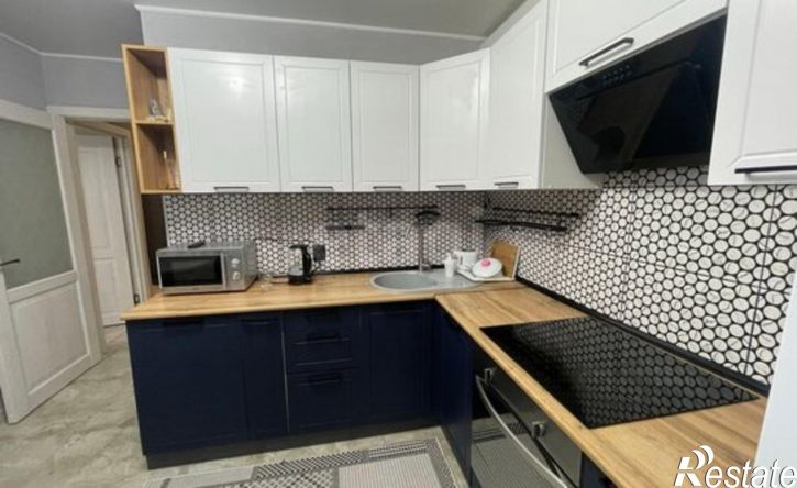 2-комн квартира ул Набережная, 3,  д. 3