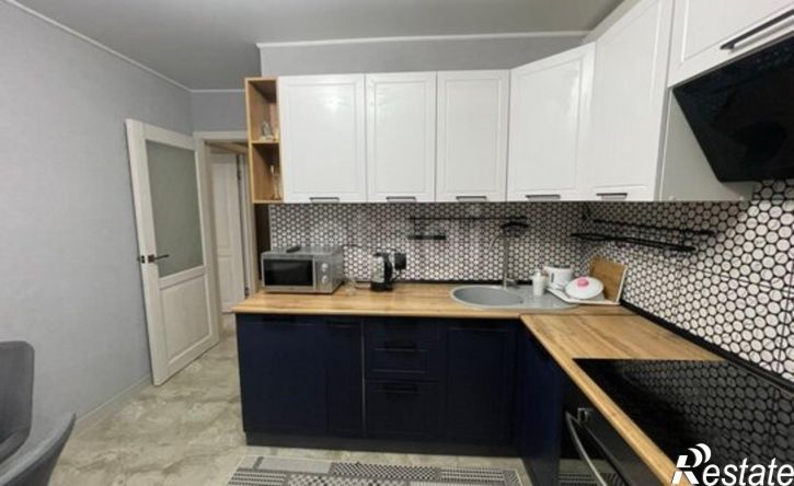 2-комн квартира ул Набережная, 3,  д. 3
