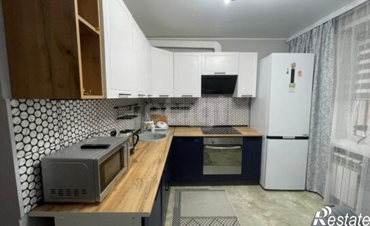 2-комн квартира ул Набережная, 3,  д. 3