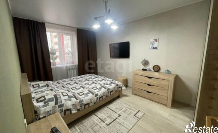 2-комн квартира ул Набережная, 3,  д. 3