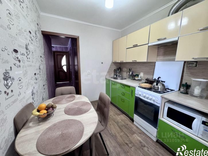3-комн квартира улица Льва Толстого, 3,  д. 3