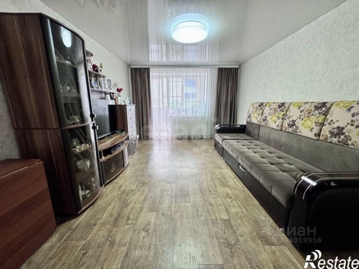 3-комн квартира улица Льва Толстого, 3,  д. 3
