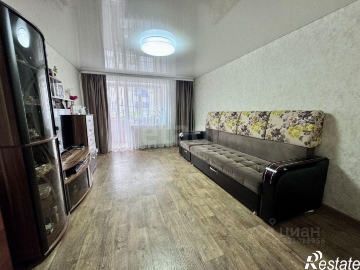 3-комн квартира улица Льва Толстого, 3,  д. 3