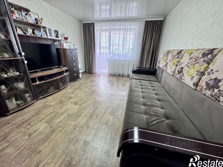 3-комн квартира улица Льва Толстого, 3,  д. 3