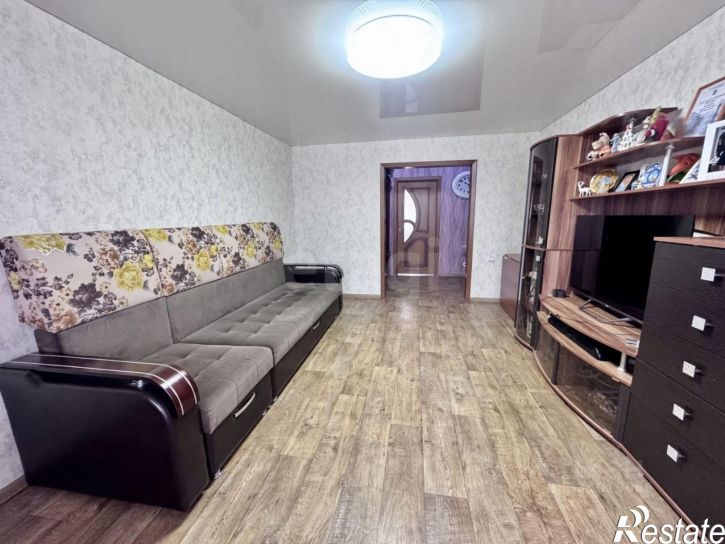 3-комн квартира улица Льва Толстого, 3,  д. 3