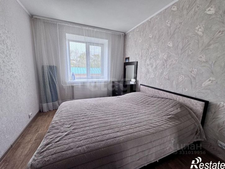 3-комн квартира улица Льва Толстого, 3,  д. 3