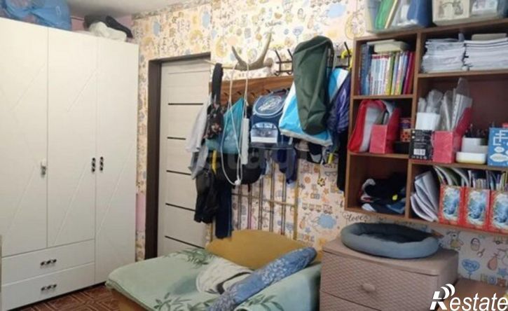 2-комн квартира улица Курчатова, 14,  д. 14