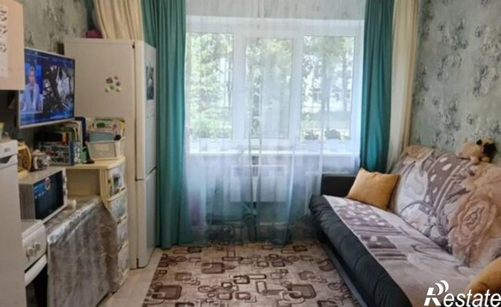 2-комн квартира улица Курчатова, 14,  д. 14