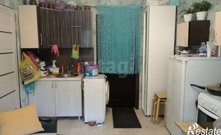 2-комн квартира улица Курчатова, 14,  д. 14