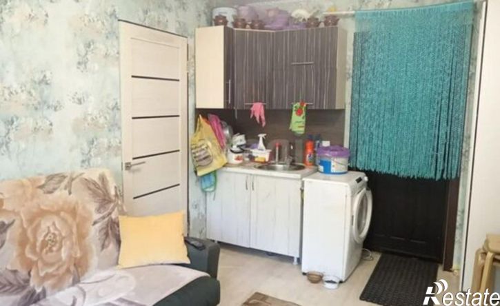 2-комн квартира улица Курчатова, 14,  д. 14