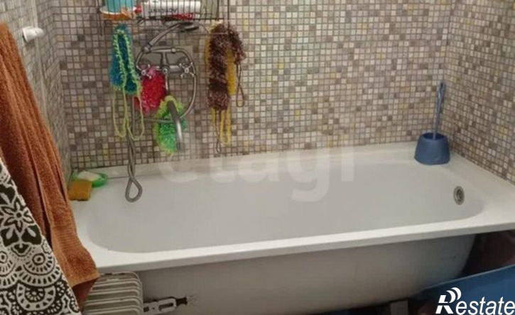 2-комн квартира улица Курчатова, 14,  д. 14