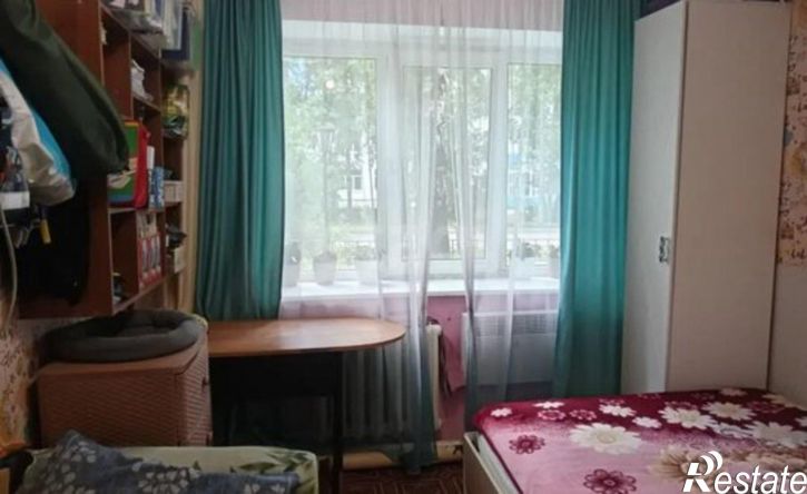 2-комн квартира улица Курчатова, 14,  д. 14