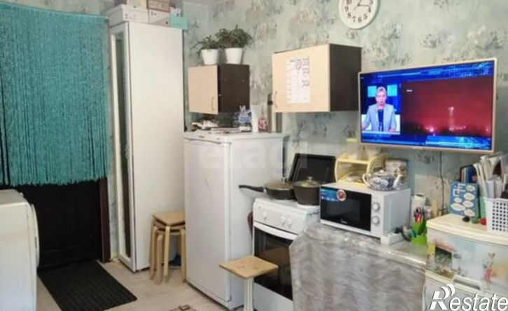 2-комн квартира улица Курчатова, 14,  д. 14