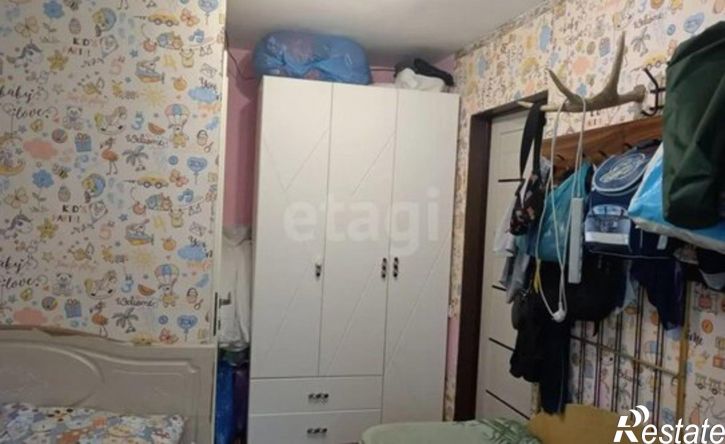 2-комн квартира улица Курчатова, 14,  д. 14